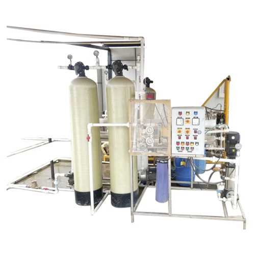 Ro Plant